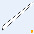 Zahnblech Dachpaneel Metecno G4