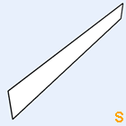 Zahnblech SAB Dachpaneel TL