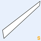 Zahnblech Arcelor 85-280 große Sicke 